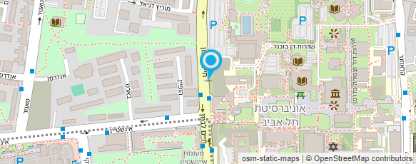 מפת הגעה אל ג'פניקה