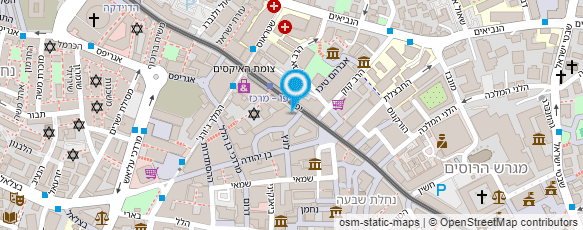 מפת הגעה אל ענק הסלולר מפת הגעה אל ענק הסלולר