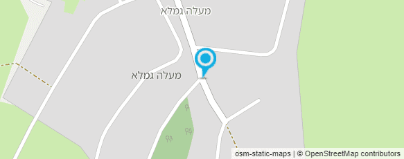מפת הגעה אל אורה שוורצברג - עיצוב והפקת אירועים