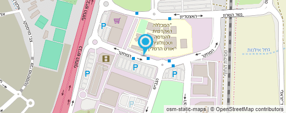 מפת הגעה אל אניפט מפת הגעה אל אניפט