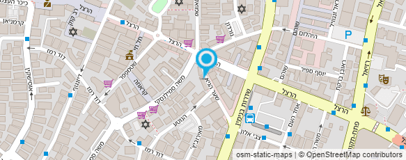 מפת הגעה אל קפיש