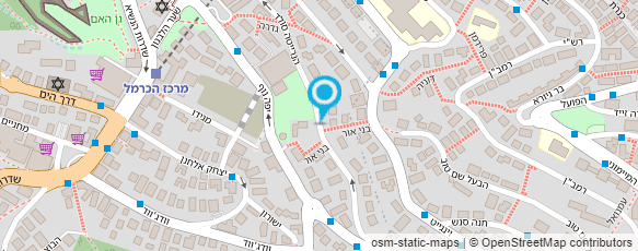 מפת הגעה אל מונית רפי מפת הגעה אל מונית רפי