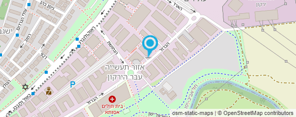 מפת הגעה אל ד"ר גל אבישי כירורגיית פה ולסת מפת הגעה אל ד"ר גל אבישי כירורגיית פה ולסת