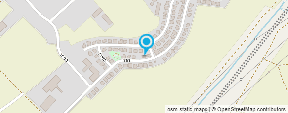 מפת הגעה אל דן הובלות