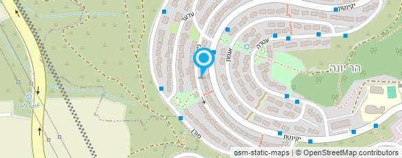 מפת הגעה אל מרגריטה - עיצוב שמלות כלה וערב