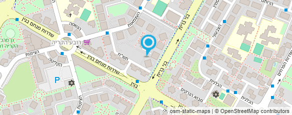 מפת הגעה אל Paul Styler Photography