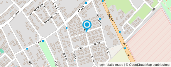 מפת הגעה אל עוגינועה