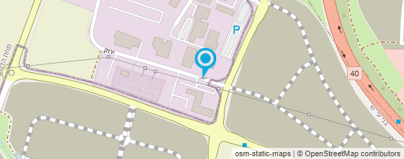 מפת הגעה אל לארה ארועים