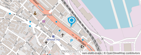 מפת הגעה אל ג'יוקוסו