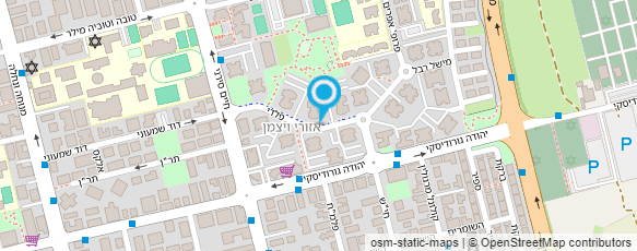 מפת הגעה אל Nasa security מפת הגעה אל Nasa security