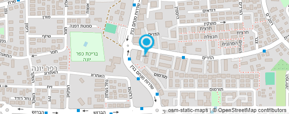 מפת הגעה אל עיצובים בעץ