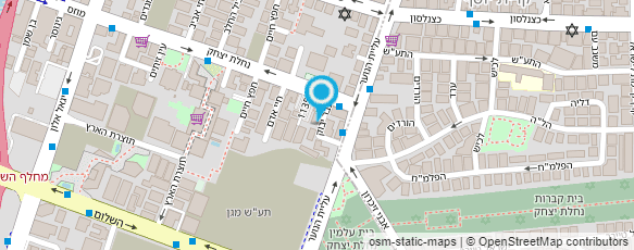 מפת הגעה אל דבקלור חומרים כימיים בע"מ מפת הגעה אל דבקלור חומרים כימיים בע"מ