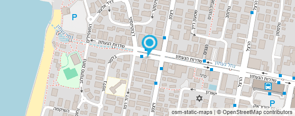 מפת הגעה אל la delli לה דאלי