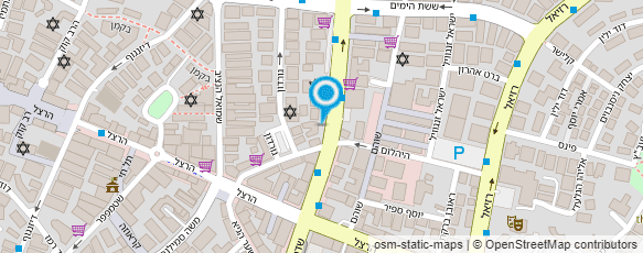 מפת הגעה אל שי עוגות ועוגיות מפת הגעה אל שי עוגות ועוגיות