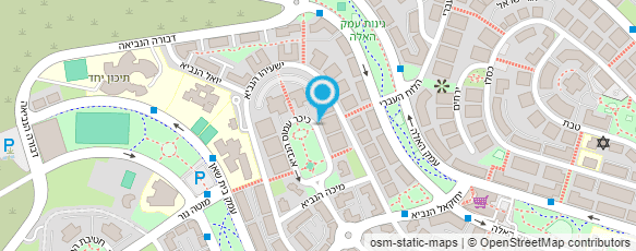 מפת הגעה אל האיש והגיטרה