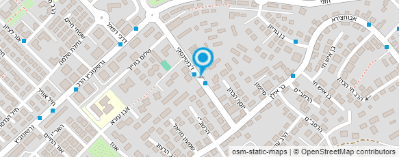 מפת הגעה אל מסגריית שימי מפת הגעה אל מסגריית שימי