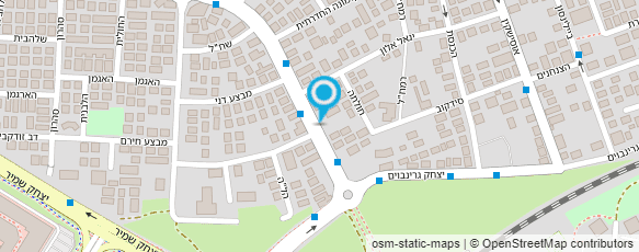 מפת הגעה אל ד"ר דראג'מה תאופיק מפת הגעה אל ד"ר דראג'מה תאופיק