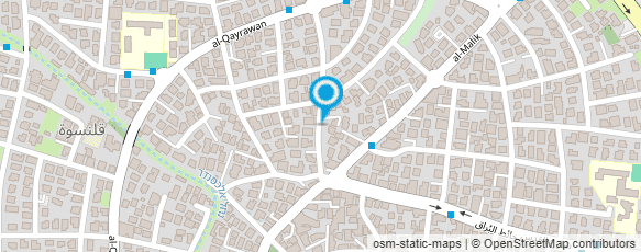 מפת הגעה אל חמאדה מרעי מאמן כדורגל