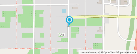 מפת הגעה אל מבט חדש