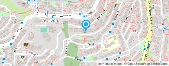 מפת הגעה אל יציב בנייה מתקדמת מפת הגעה אל יציב בנייה מתקדמת