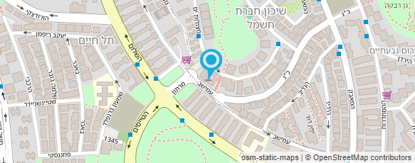 מפת הגעה אל אמדאו