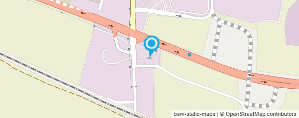 מפת הגעה אל אוליב גארדן