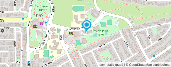 מפת הגעה אל מדם דה פלור מפת הגעה אל מדם דה פלור