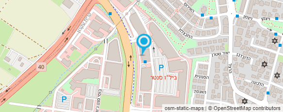 מפת הגעה אל מוצצים מפת הגעה אל מוצצים