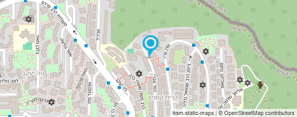 מפת הגעה אל הכל לעסק - שיווק ופרסום