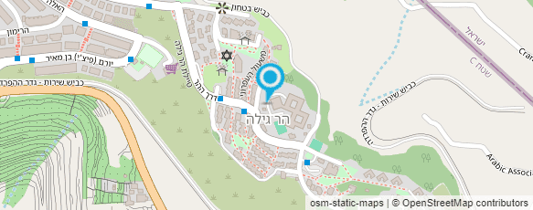 מפת הגעה אל Dental Home מפת הגעה אל Dental Home