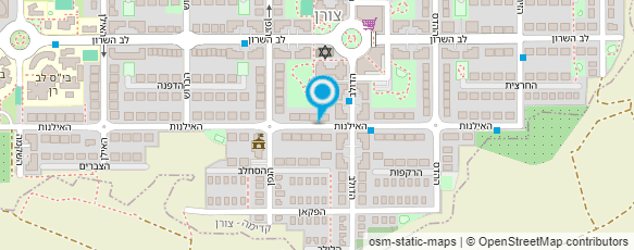 מפת הגעה אל קריץ שיפוצים מפת הגעה אל קריץ שיפוצים