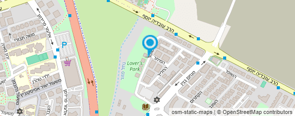 מפת הגעה אל מוגדורו עיצוב