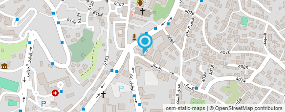 מפת הגעה אל אופטיקה מיא