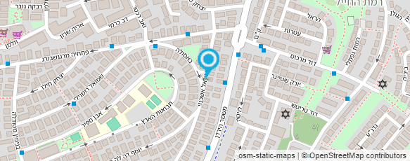 מפת הגעה אל פינגי גן מפת הגעה אל פינגי גן