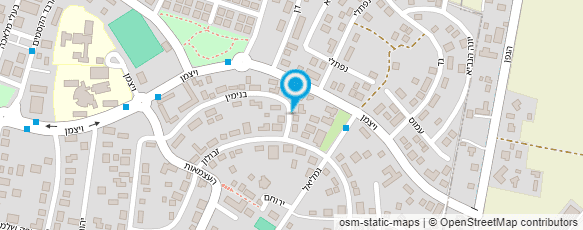 מפת הגעה אל כיוון טוב - המרכז לעיצוב התודעה