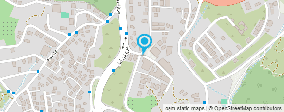 מפת הגעה אל כיוון פרונט