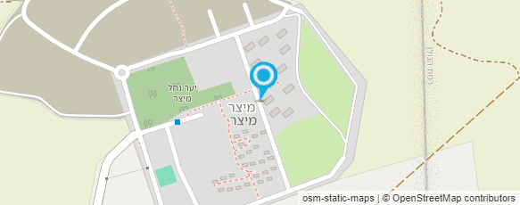 מפת הגעה אל יוגה אינטגרטיבית  אסנת בר לב