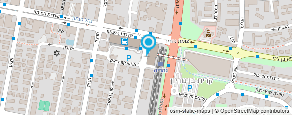 מפת הגעה אל גאסי רקמה ממוחשבת מפת הגעה אל גאסי רקמה ממוחשבת