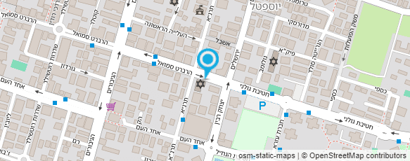 מפת הגעה אל שפיץ - אימון ויעוץ מנטלי