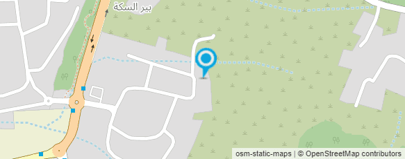 מפת הגעה אל חוות אלבואדי מסעדת אג'אויד