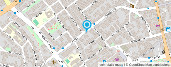 מפת הגעה אל מור ממן - החלקות מפת הגעה אל מור ממן - החלקות