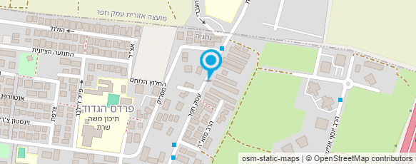 מפת הגעה אל No Exit