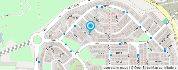 מפת הגעה אל גל-קור מפת הגעה אל גל-קור