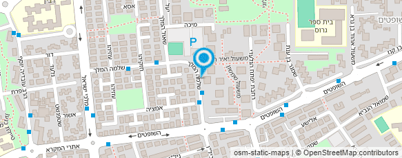 מפת הגעה אל אורניר חשמל מפת הגעה אל אורניר חשמל