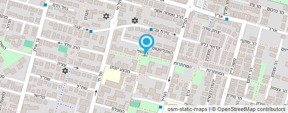 מפת הגעה אל דניאל סנדברג-תיווך, ייעוץ ושיווק נדל"ן מפת הגעה אל דניאל סנדברג-תיווך, ייעוץ ושיווק נדל"ן