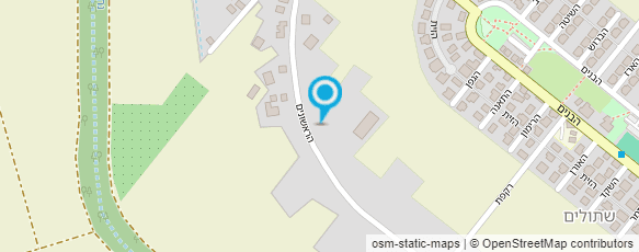 מפת הגעה אל בסיס פתרונות גובה בסנפלינג