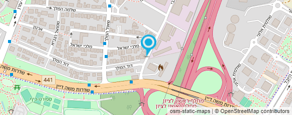 מפת הגעה אל הרשות הארצית לכבאות והצלה מפת הגעה אל הרשות הארצית לכבאות והצלה