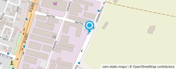 מפת הגעה אל הרשות הארצית לכבאות והצלה מפת הגעה אל הרשות הארצית לכבאות והצלה