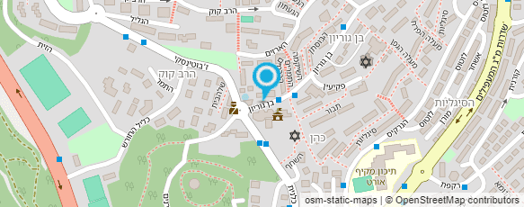 מפת הגעה אל הרשות הארצית לכבאות והצלה מפת הגעה אל הרשות הארצית לכבאות והצלה