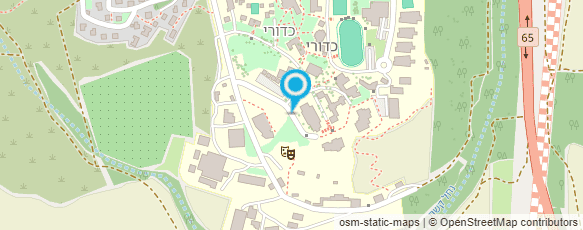 מפת הגעה אל הרשות הארצית לכבאות והצלה מפת הגעה אל הרשות הארצית לכבאות והצלה